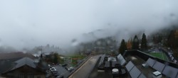 Archived image Webcam Beau Soleil Villars 09:00
