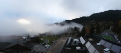 Archiv Foto Webcam Villars-sur-Ollon 15:00
