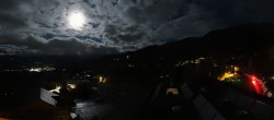 Archived image Webcam Beau Soleil Villars 01:00