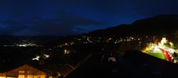 Archived image Webcam Beau Soleil Villars 05:00
