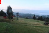 Archiv Foto Webcam ČERNÝ DŮL Piste 06:00
