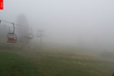 Archiv Foto Webcam ČERNÝ DŮL Piste 09:00
