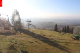 Archiv Foto Webcam ČERNÝ DŮL Piste 07:00