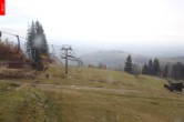 Archiv Foto Webcam ČERNÝ DŮL Piste 09:00