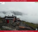 Archiv Foto Webcam Valmalenco: Rifugio Del Grande Camerini 06:00