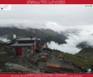 Archiv Foto Webcam Valmalenco: Rifugio Del Grande Camerini 07:00