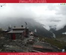 Archiv Foto Webcam Valmalenco: Rifugio Del Grande Camerini 11:00