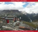Archiv Foto Webcam Valmalenco: Rifugio Del Grande Camerini 13:00