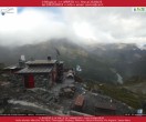 Archiv Foto Webcam Valmalenco: Rifugio Del Grande Camerini 17:00