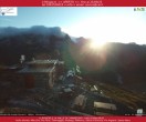 Archiv Foto Webcam Valmalenco: Rifugio Del Grande Camerini 05:00