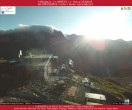Archiv Foto Webcam Valmalenco: Rifugio Del Grande Camerini 06:00