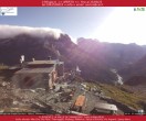 Archiv Foto Webcam Valmalenco: Rifugio Del Grande Camerini 07:00
