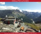 Archiv Foto Webcam Valmalenco: Rifugio Del Grande Camerini 09:00
