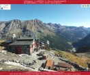 Archived image Webcam Primolo - Rifugio del Grande Camerini 09:00