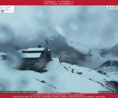 Archived image Webcam Primolo - Rifugio del Grande Camerini 06:00