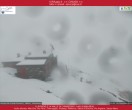 Archived image Webcam Primolo - Rifugio del Grande Camerini 09:00