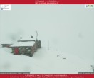 Archived image Webcam Primolo - Rifugio del Grande Camerini 15:00