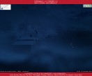 Archived image Webcam Primolo - Rifugio del Grande Camerini 19:00