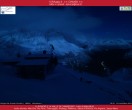 Archiv Foto Webcam Valmalenco: Rifugio Del Grande Camerini 23:00