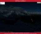 Archiv Foto Webcam Valmalenco: Rifugio Del Grande Camerini 01:00