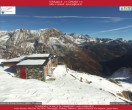 Archived image Webcam Primolo - Rifugio del Grande Camerini 09:00