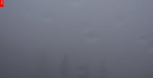 Archived image Webcam T-bar, Černá hora 05:00