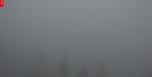 Archived image Webcam T-bar, Černá hora 06:00