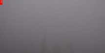 Archived image Webcam T-bar, Černá hora 07:00