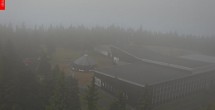 Archiv Foto Webcam Schlepplift Cerna hora 05:00