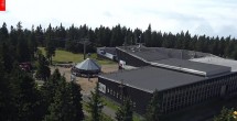 Archiv Foto Webcam Schlepplift Cerna hora 09:00