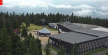 Archiv Foto Webcam Schlepplift Cerna hora 11:00