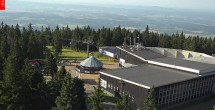 Archiv Foto Webcam Schlepplift Cerna hora 07:00