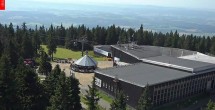 Archiv Foto Webcam Schlepplift Cerna hora 09:00