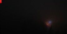 Archived image Webcam T-bar, Černá hora 23:00
