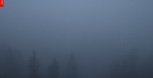 Archived image Webcam T-bar, Černá hora 05:00
