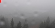 Archived image Webcam T-bar, Černá hora 09:00