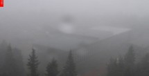 Archived image Webcam T-bar, Černá hora 11:00