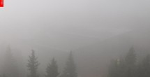 Archiv Foto Webcam Schlepplift Cerna hora 09:00