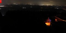 Archiv Foto Webcam Schlepplift Cerna hora 21:00