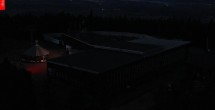 Archived image Webcam T-bar, Černá hora 06:00
