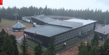Archived image Webcam T-bar, Černá hora 17:00