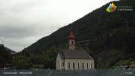 Archived image Webcam Gossensass Town Center 05:00