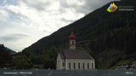 Archiv Foto Webcam Gossensass im Pflerschtal 08:00