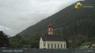 Archiv Foto Webcam Gossensass im Pflerschtal 06:00