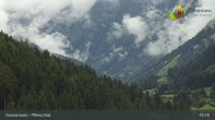 Archiv Foto Webcam Gossensass im Pflerschtal 14:00