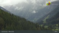 Archiv Foto Webcam Gossensass im Pflerschtal 16:00