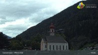 Archived image Webcam Gossensass Town Center 04:00