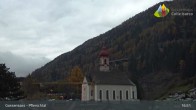 Archiv Foto Webcam Gossensass im Pflerschtal 04:00