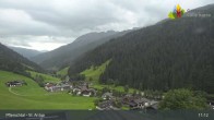 Archiv Foto Webcam Pflerschtal: Dorf St. Anton 10:00