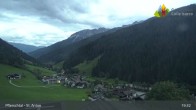 Archived image Webcam Pflersch Valley 00:00